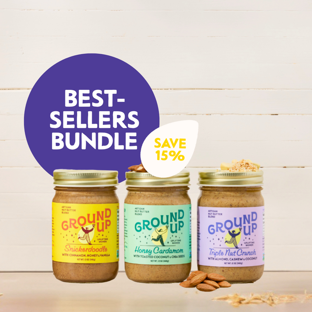 The Bestsellers Bundle