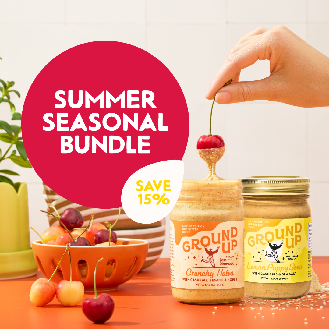 Summer Seasonal Bundle