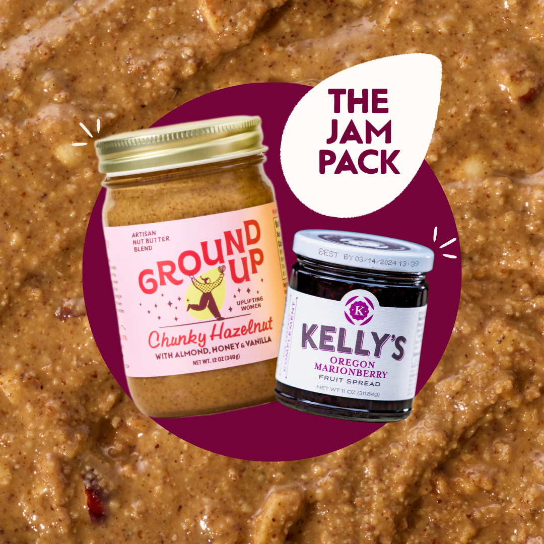 The Jam Pack