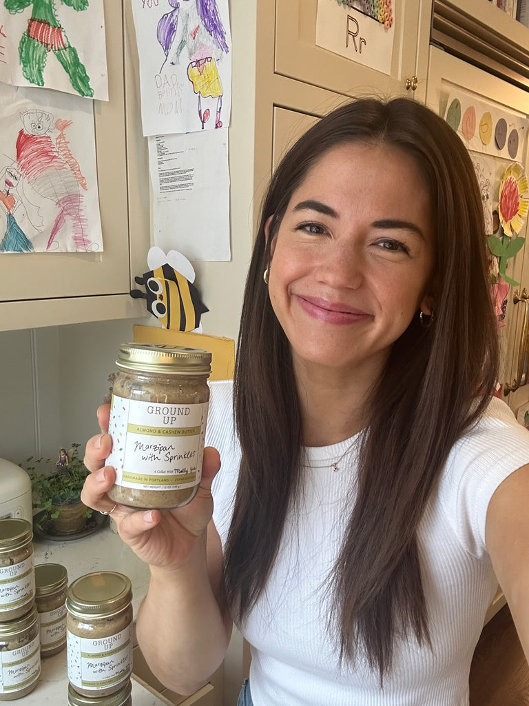 She's Empowered Spotlight: Molly Yeh