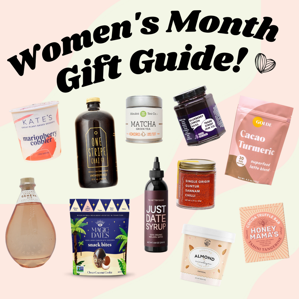 Women's Month Gift Guide
