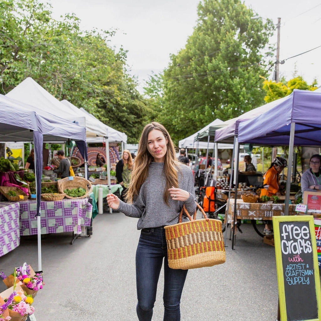 Leesa Reeves Leesa Renae on Nutrition, Creativity & Community | Ground Up