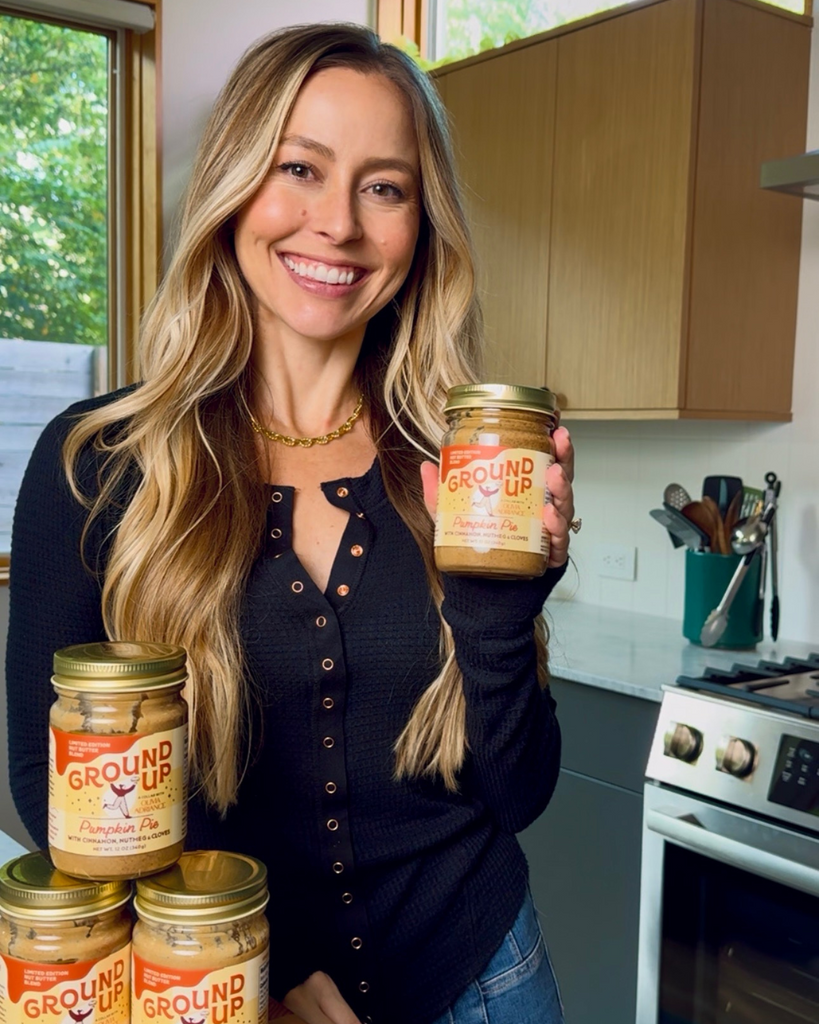 She's Empowered Spotlight: Olivia Adriance