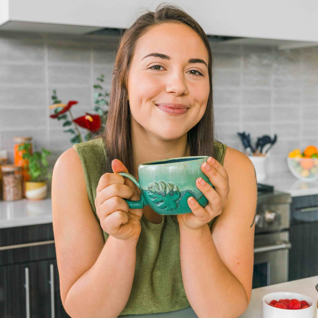 She's Empowered: Caitlin Shoemaker of From My Bowl
