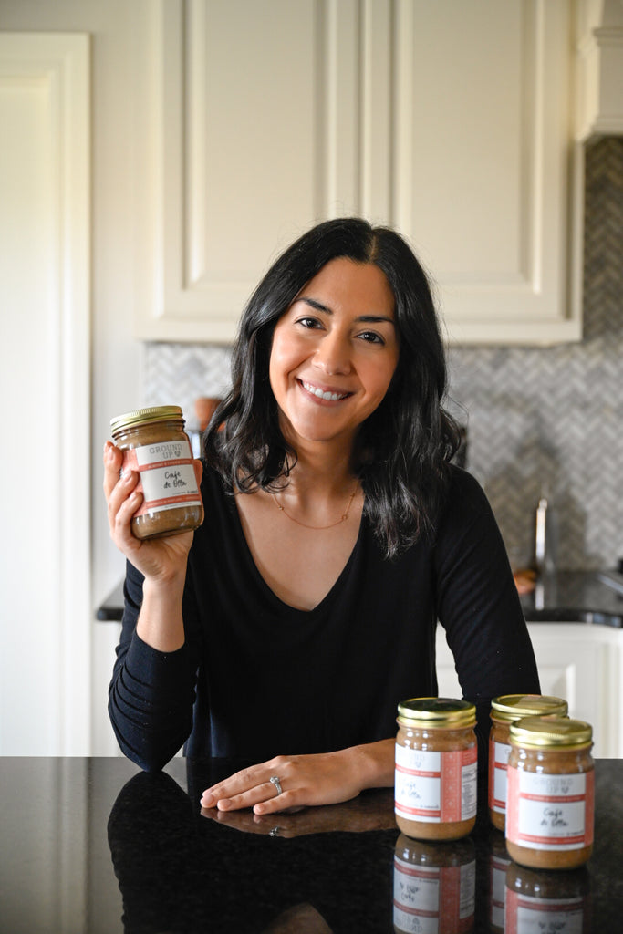 She's Empowered: Isabel Orozco-Moore of Isabel Eats
