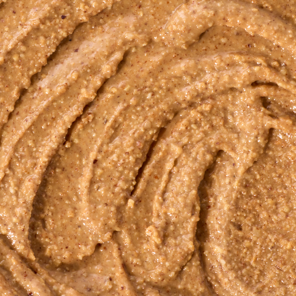 Bulk Tub: Snickerdoodle Nut Butter (4 lbs.)