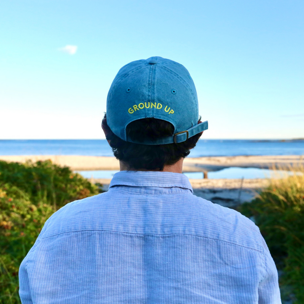 Spread the Good Hat