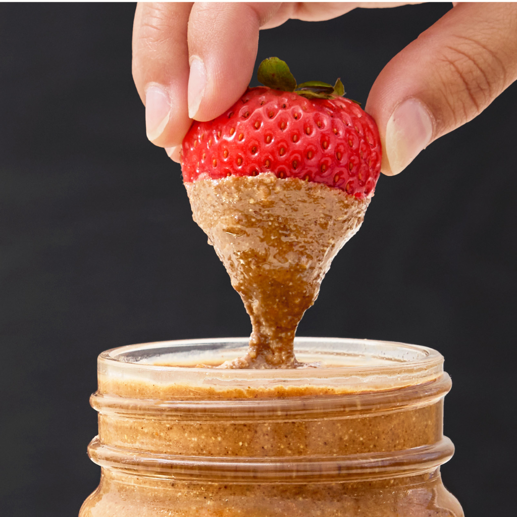 Bulk Tub: Cocoa Hazelnut Crunch Nut Butter (4 lbs.)