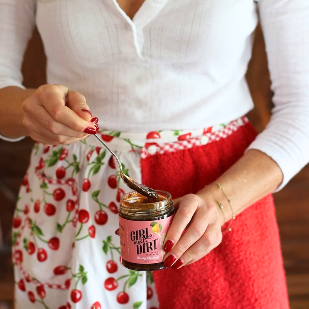 Holiday Nut Butter + Jam Gift Pack