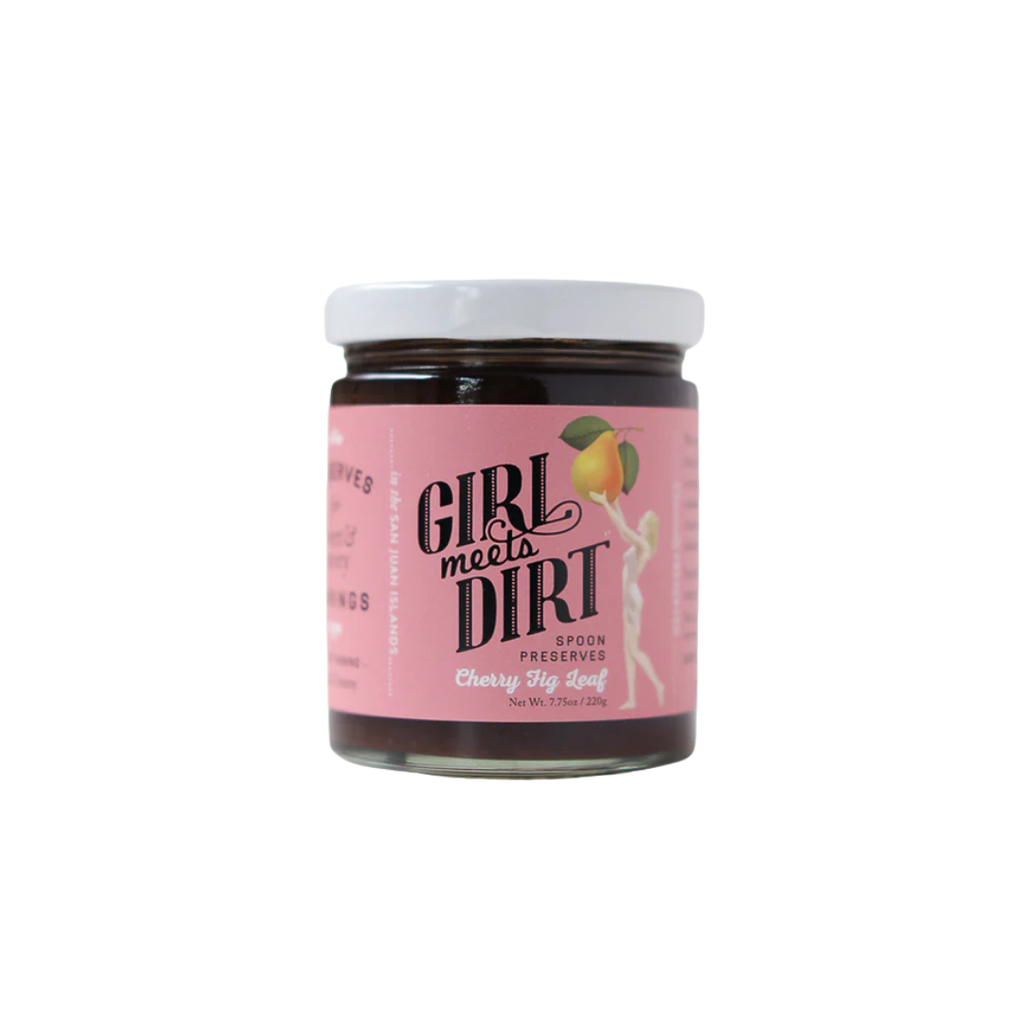 Holiday Nut Butter + Jam Gift Pack