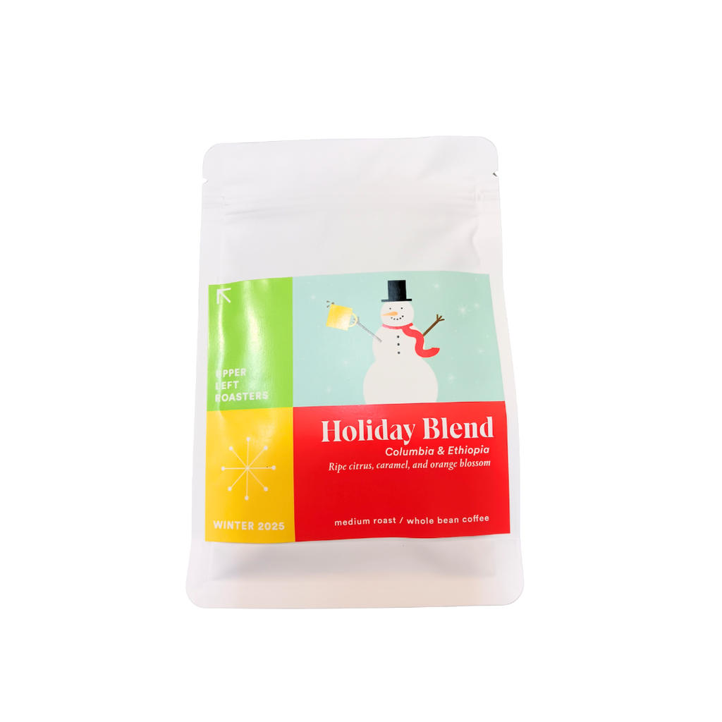 Holiday Breakfast Bundle