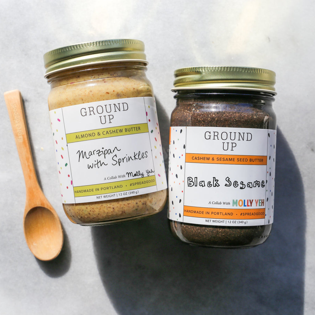 Ground Up x Molly Yeh 2-Pack