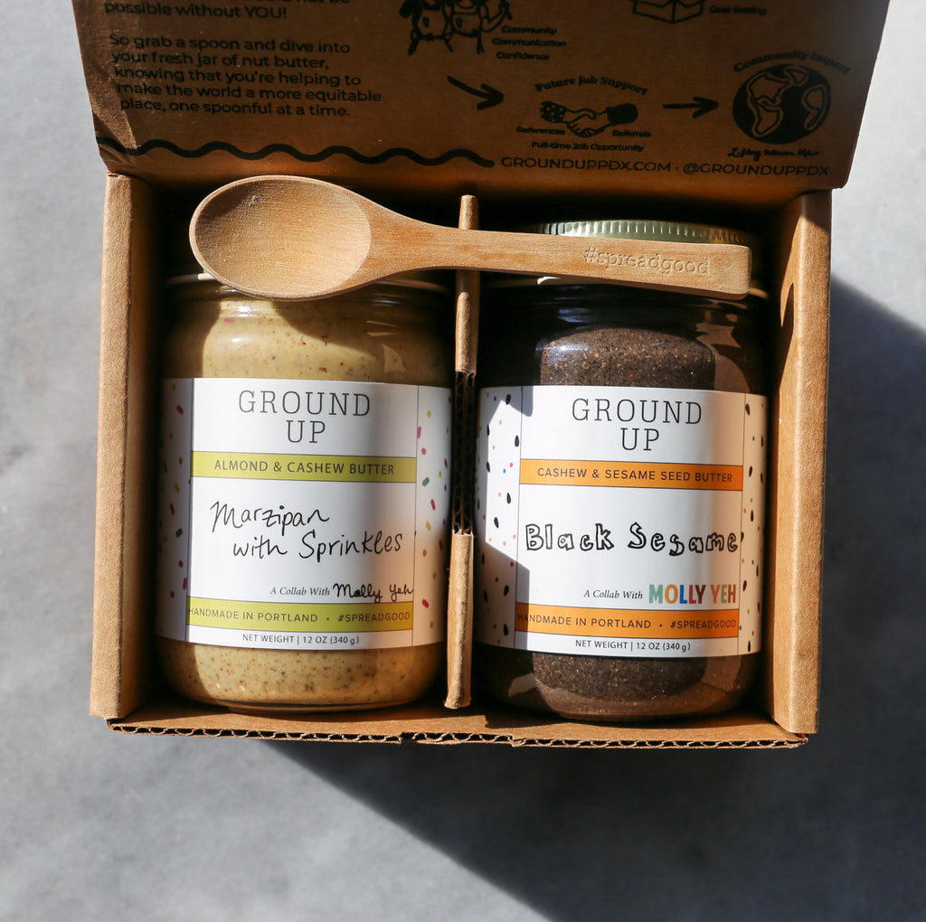 Ground Up x Molly Yeh 2-Pack