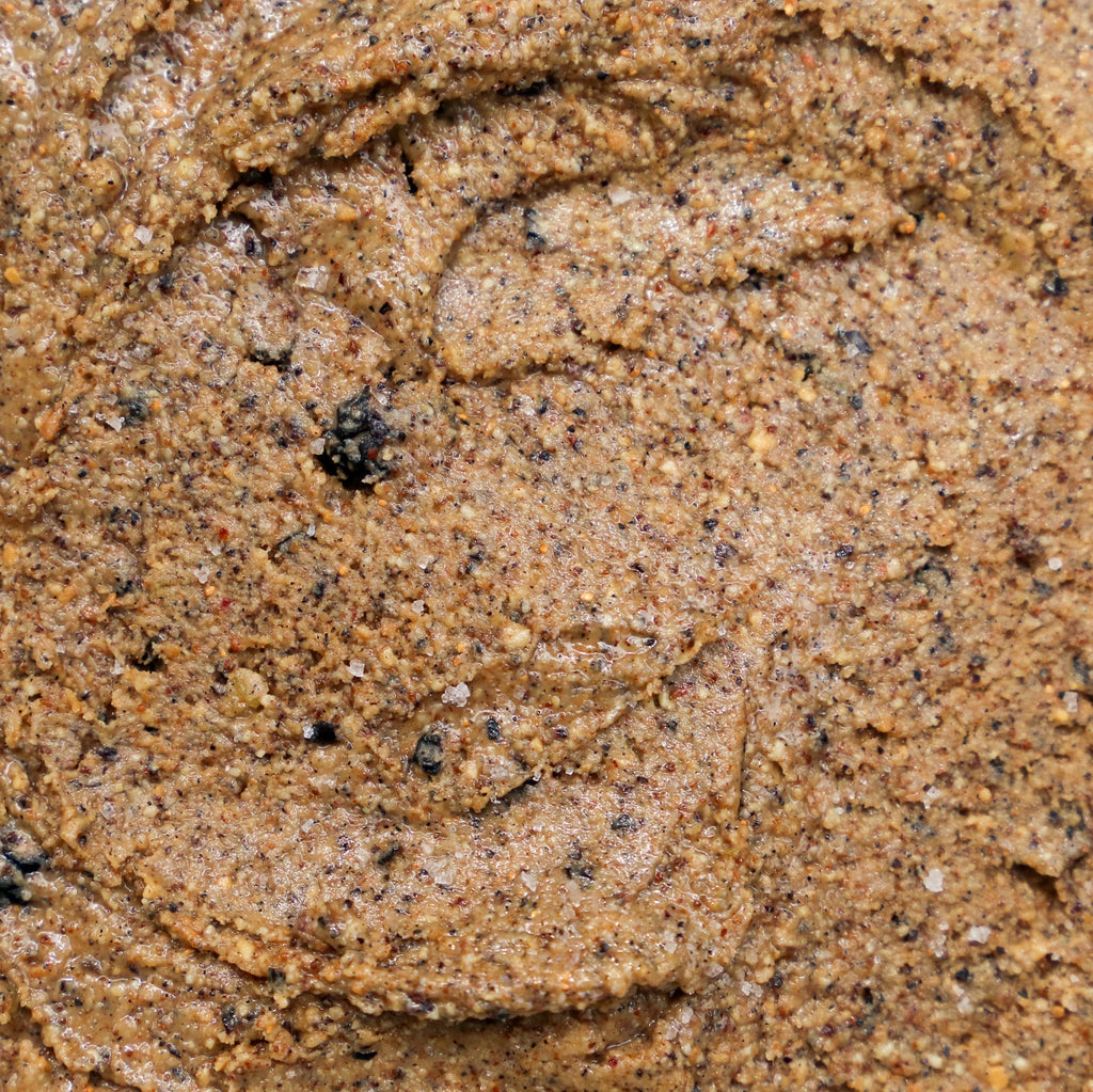 Blueberry Muffin Nut Butter