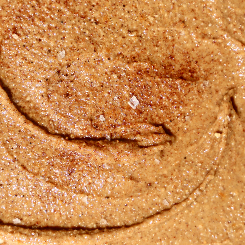 Pumpkin Pie Nut Butter