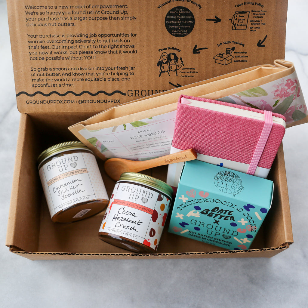 Spread Joy Gift Box