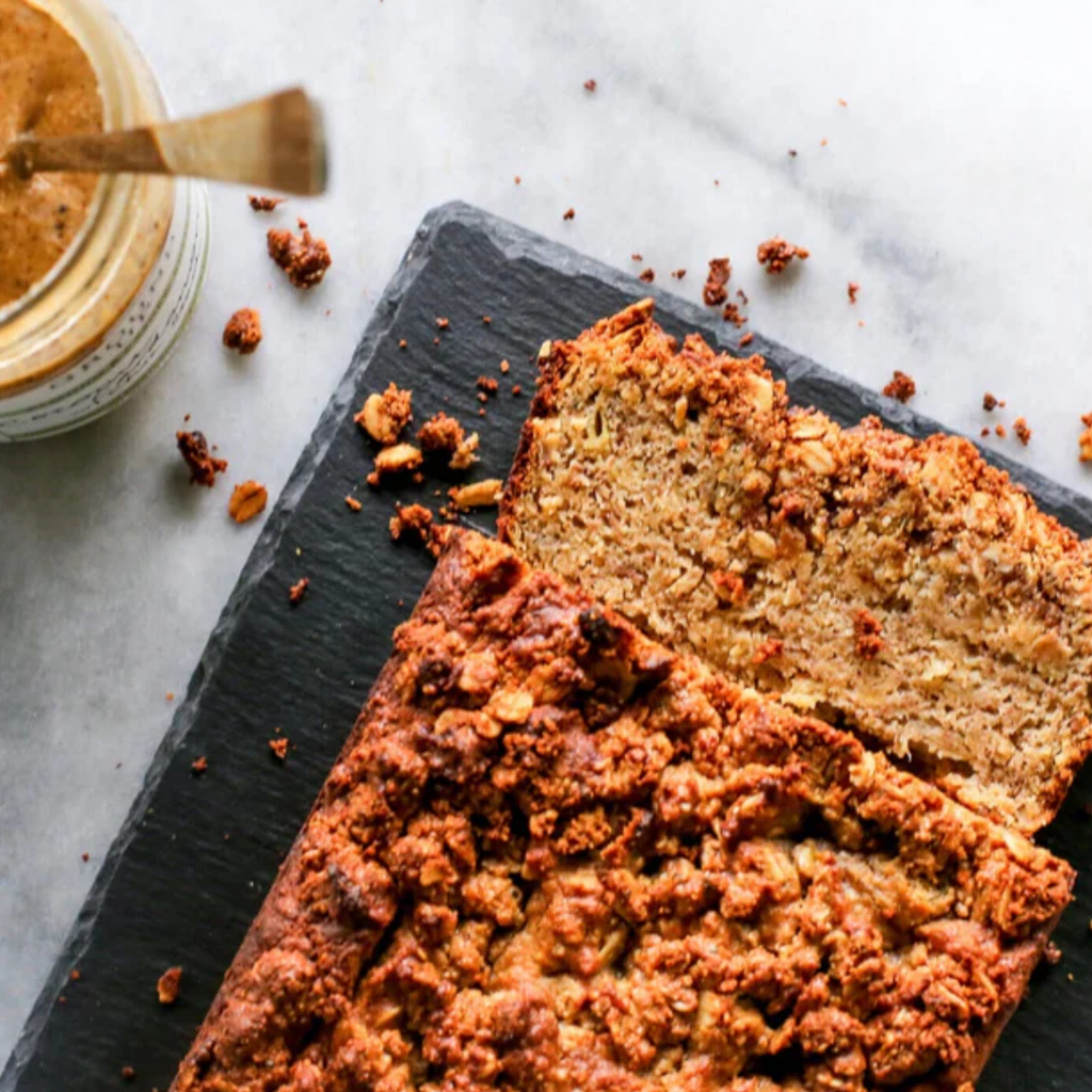Nut Butter Cookbook: Over 50 Clean & Simple Recipes to Fuel a Healthy Lifestyle