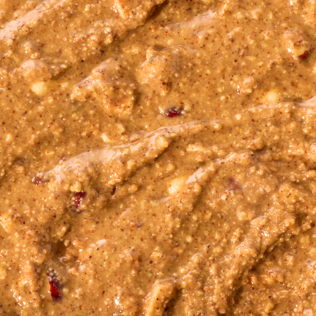 Nut Butter Tasting Flight