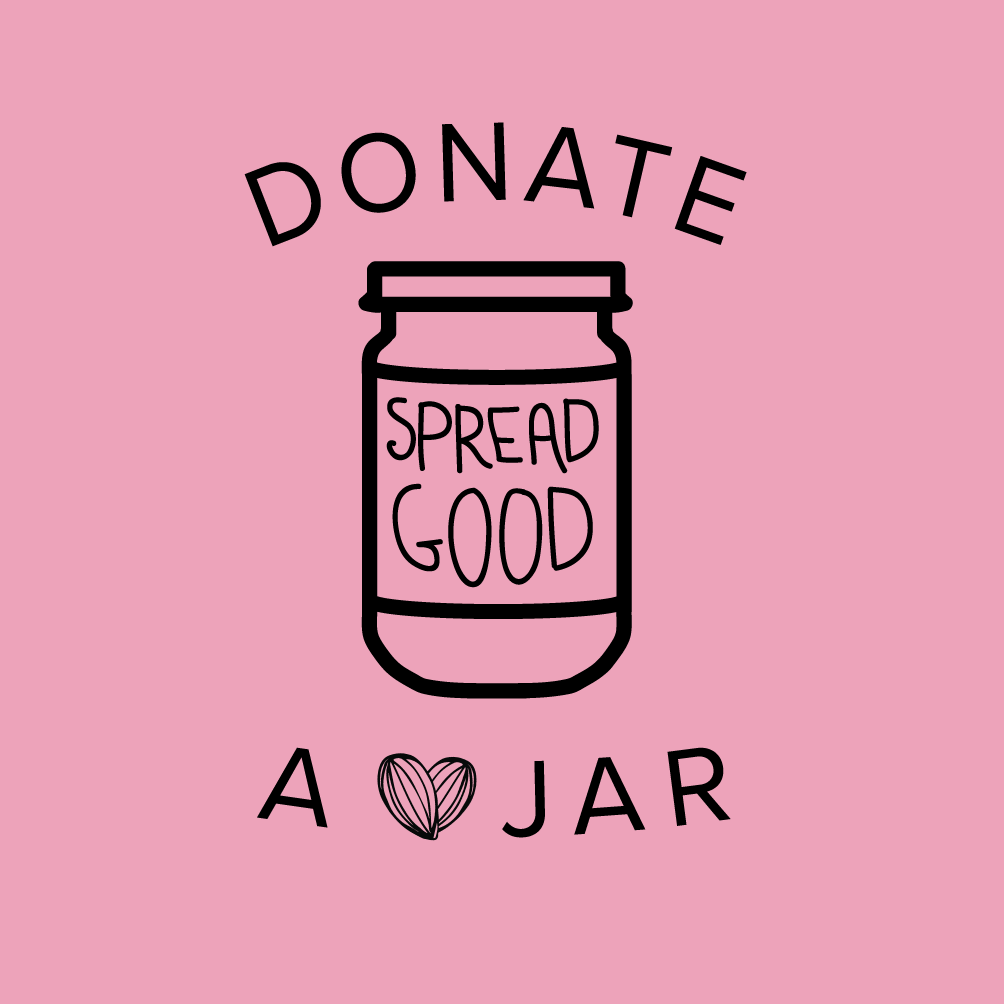 Donate a Jar